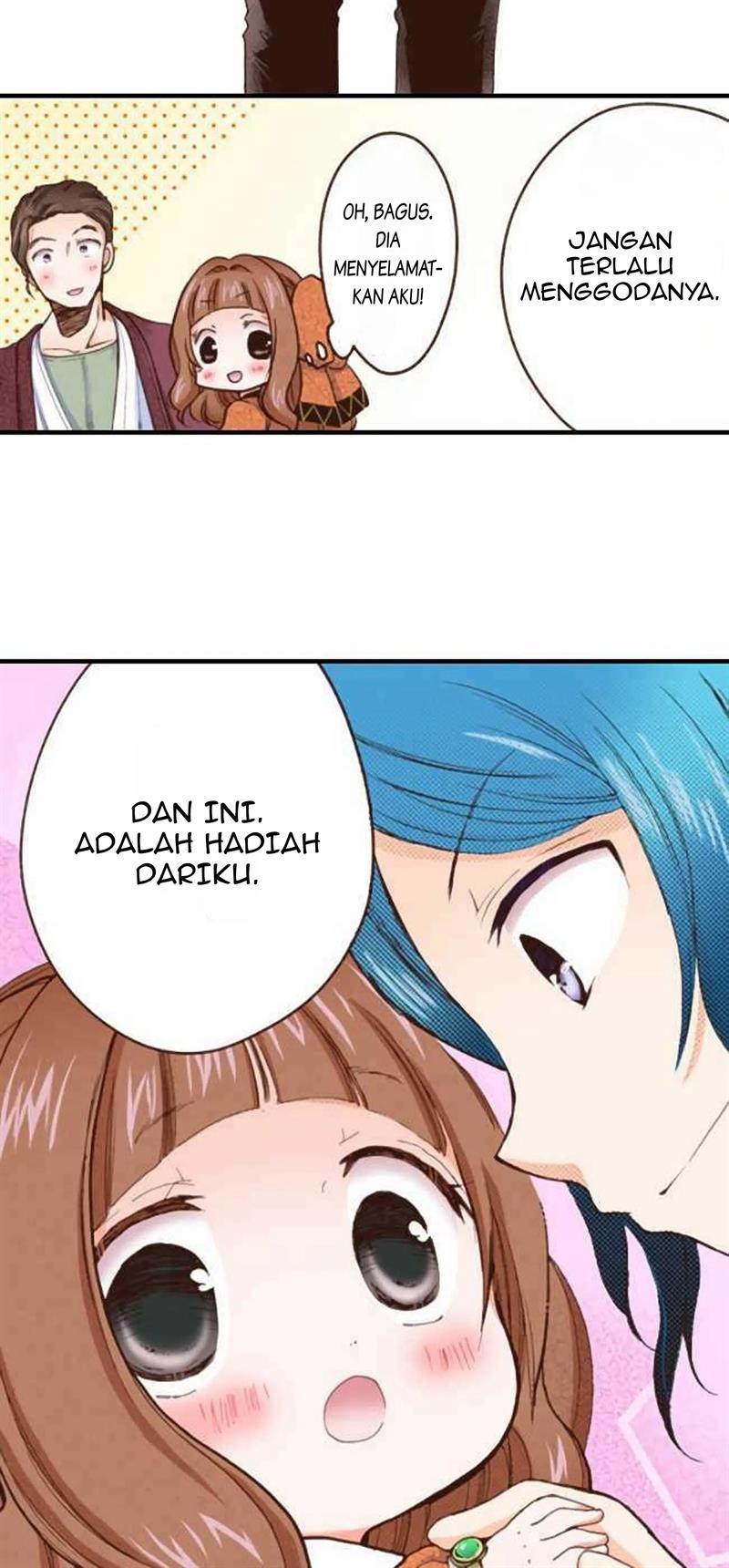 Isekai de Mofumofu Nadenade Suru Tame ni Ganbattemasu. Chapter 6.2 Image 14