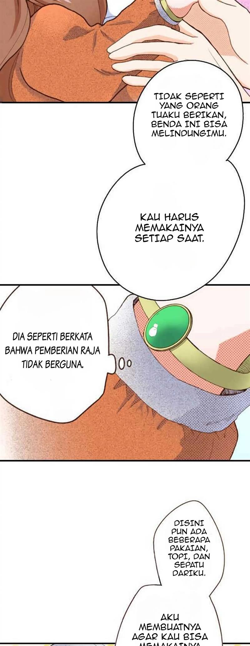 Isekai de Mofumofu Nadenade Suru Tame ni Ganbattemasu. Chapter 6.2 Image 15