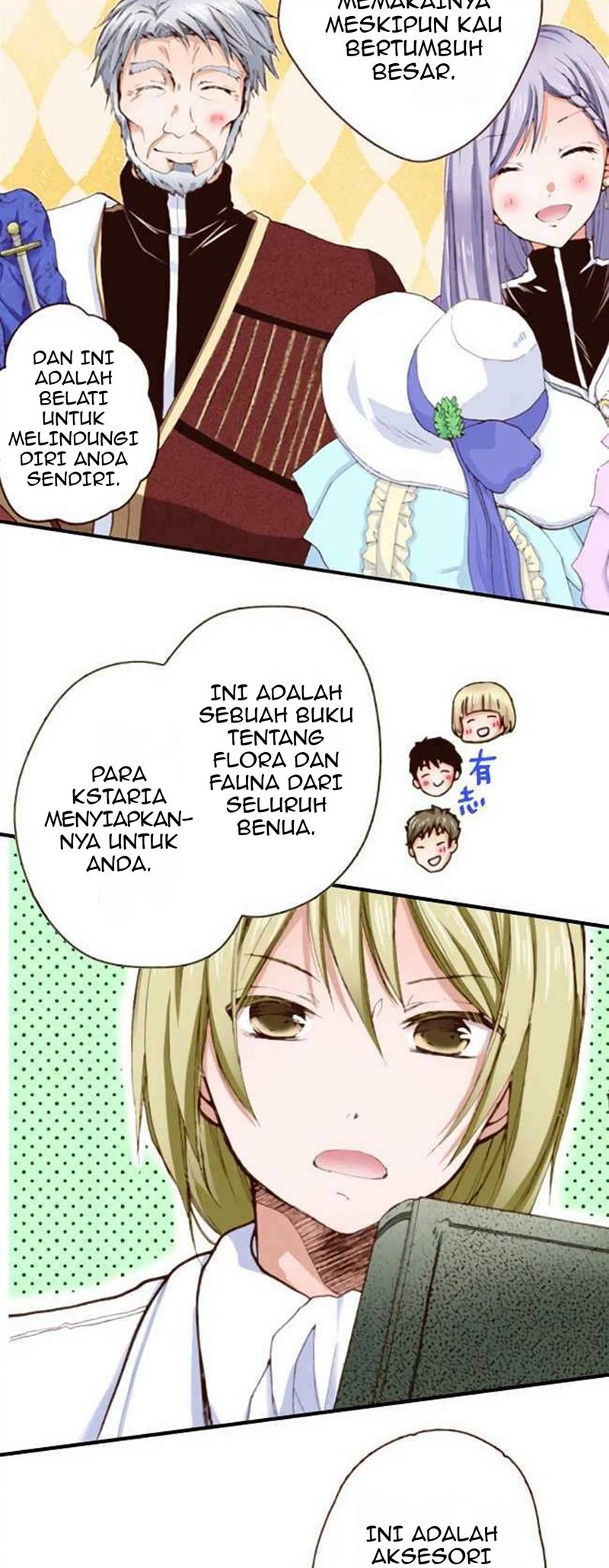 Isekai de Mofumofu Nadenade Suru Tame ni Ganbattemasu. Chapter 6.2 Image 16