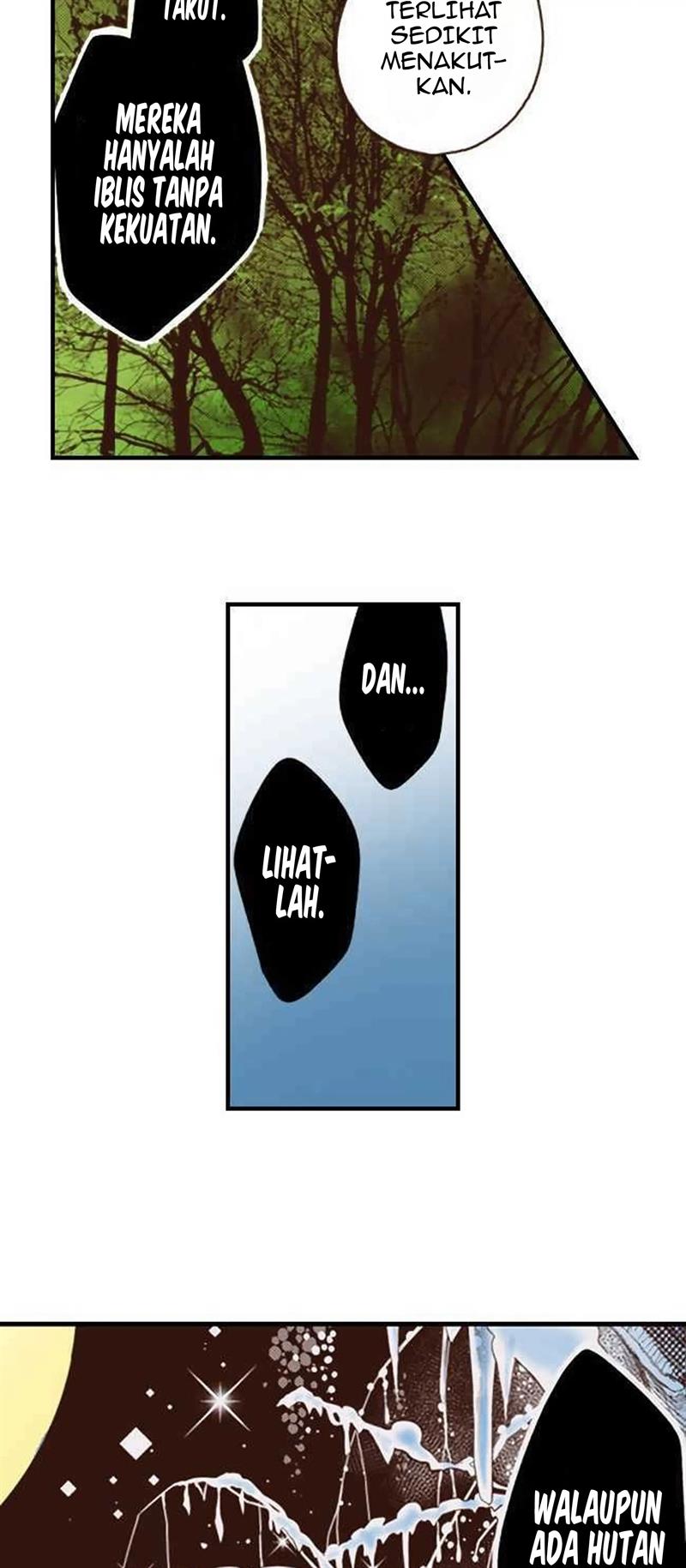 Isekai de Mofumofu Nadenade Suru Tame ni Ganbattemasu. Chapter 6.2 Image 36