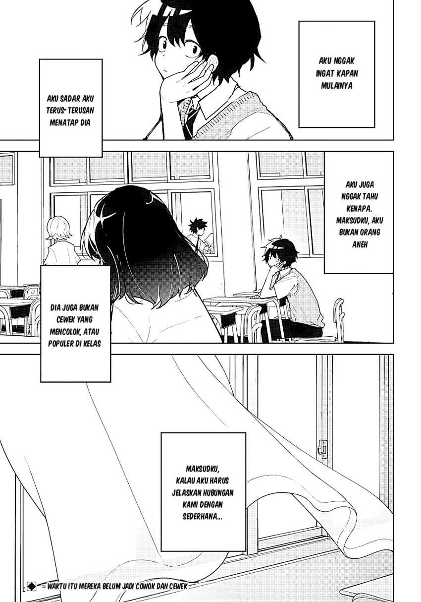 Osananananajimi Chapter 01 Image 2
