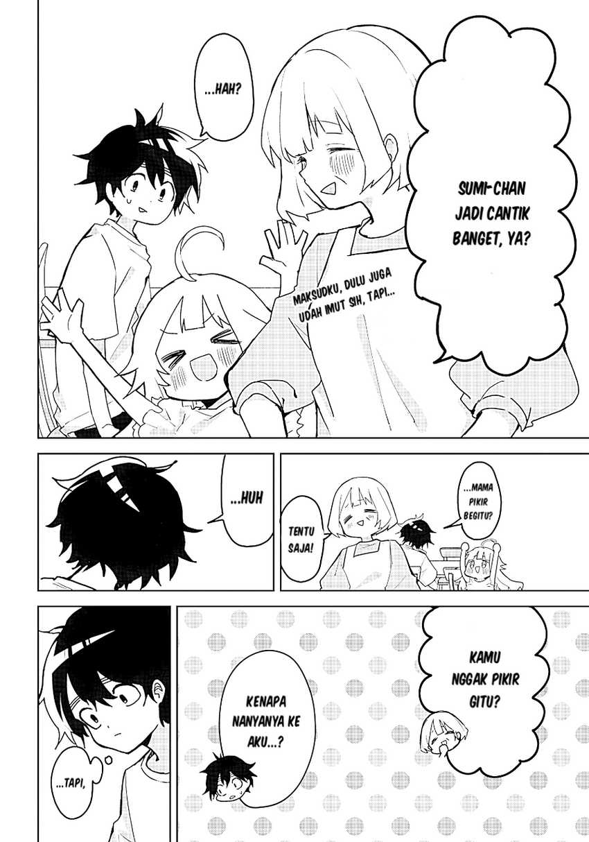 Osananananajimi Chapter 01 Image 7