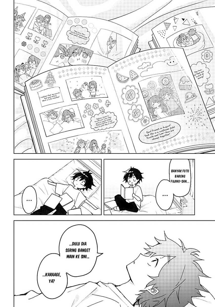 Osananananajimi Chapter 01 Image 11