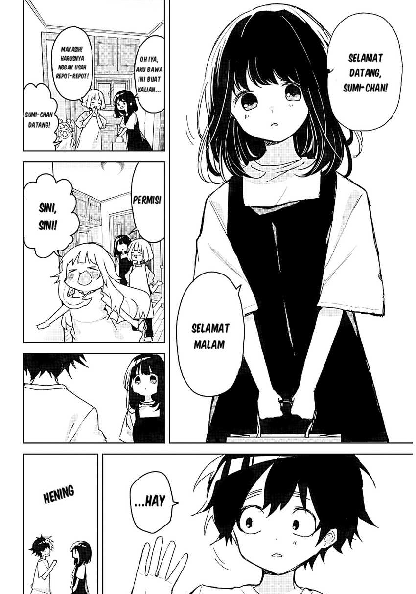 Osananananajimi Chapter 01 Image 19