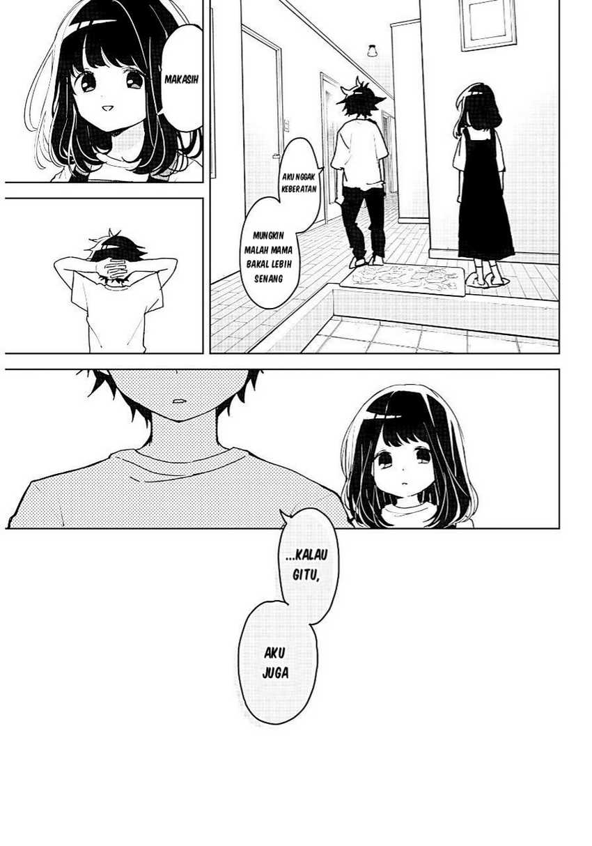 Osananananajimi Chapter 01 Image 22