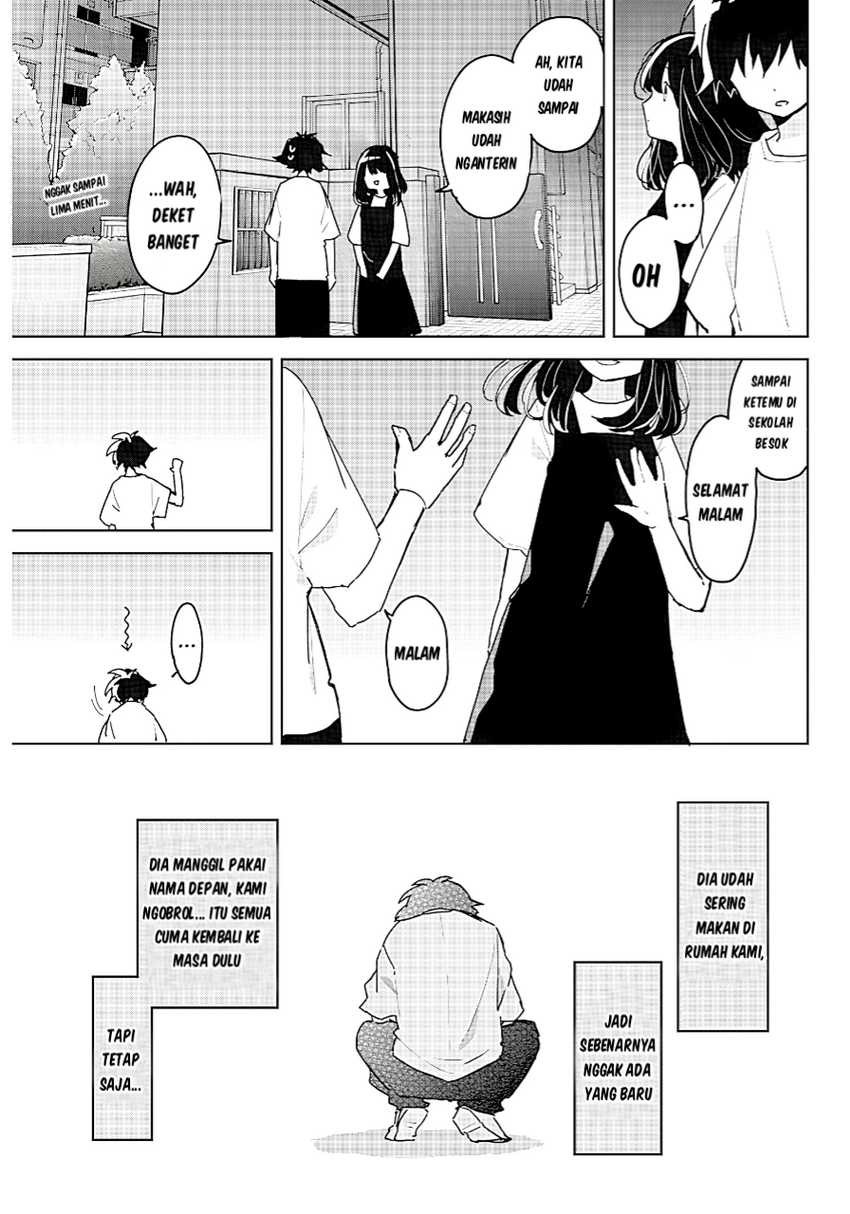 Osananananajimi Chapter 01 Image 35