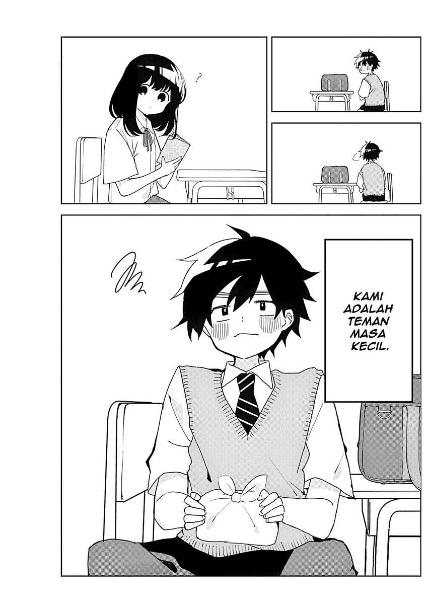 Osananananajimi Chapter 02 Image 10