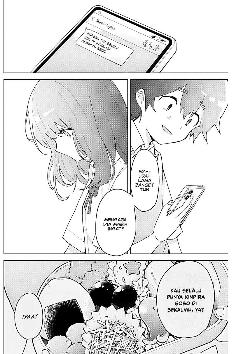 Osananananajimi Chapter 02 Image 13