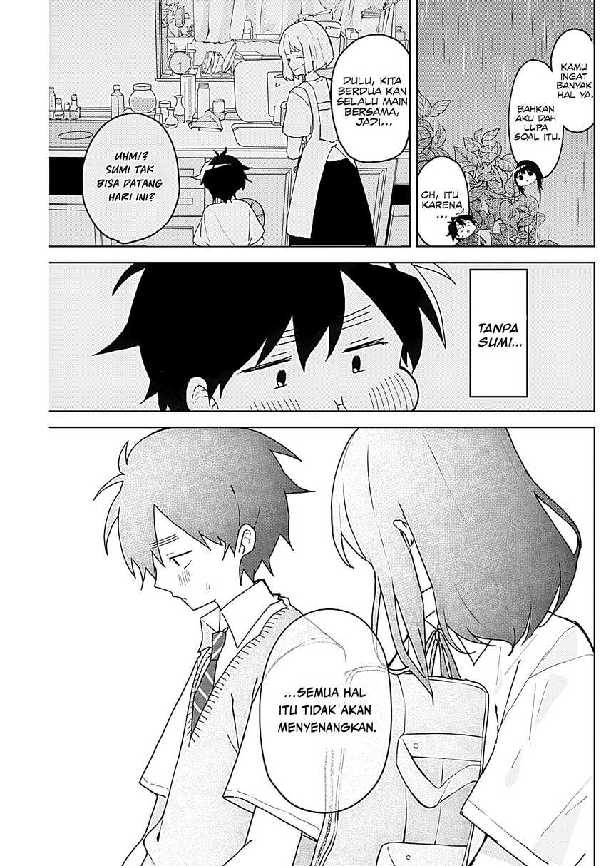 Osananananajimi Chapter 02 Image 26