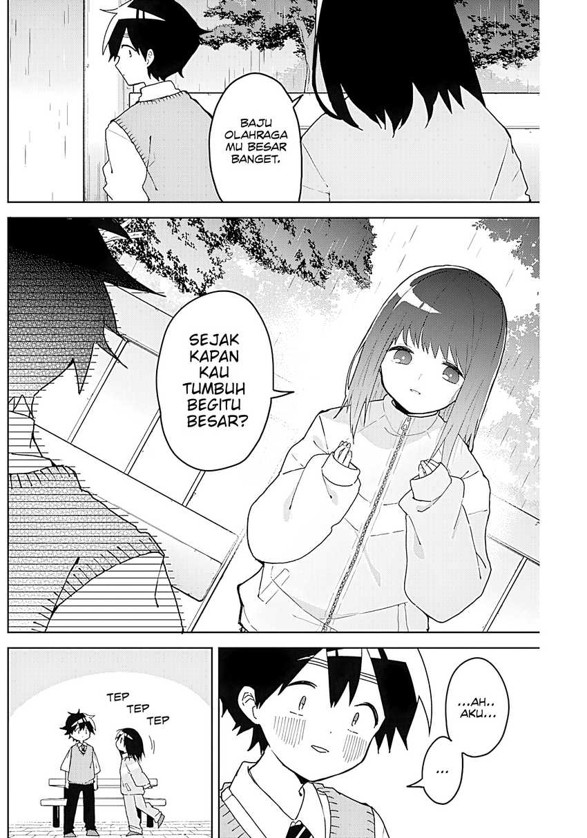 Osananananajimi Chapter 02 Image 29