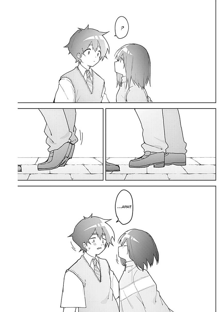 Osananananajimi Chapter 02 Image 30