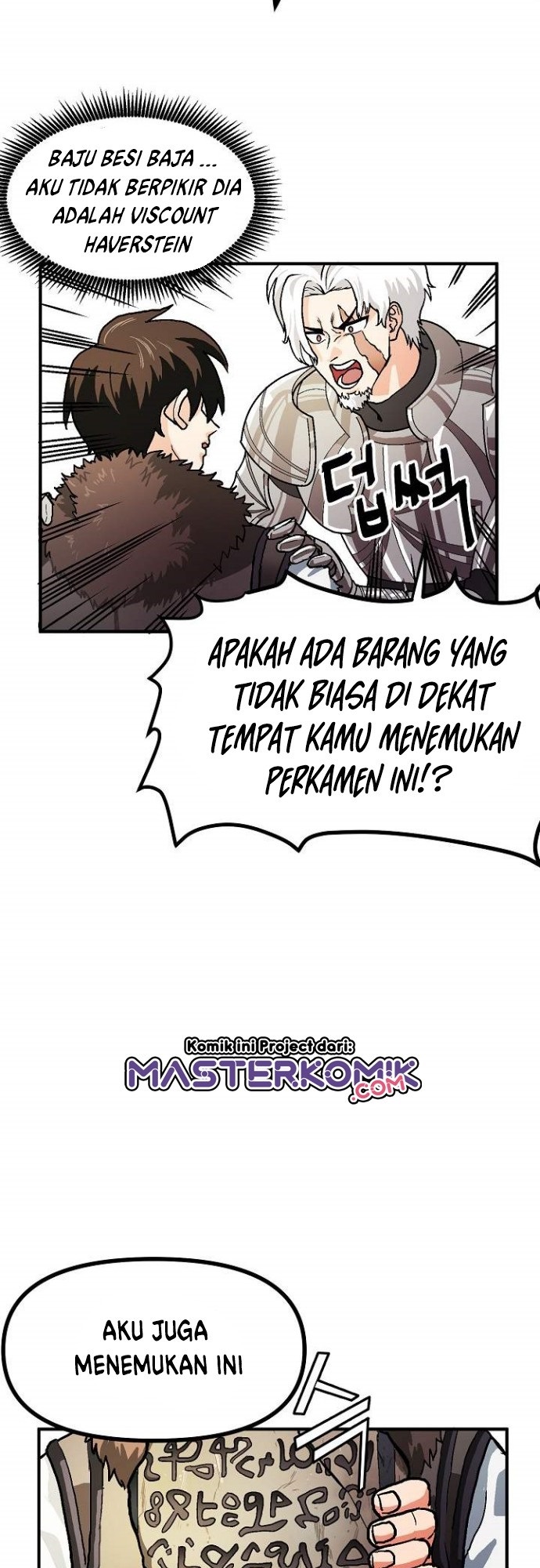 ARK (Taeha) Chapter 16 Image 32