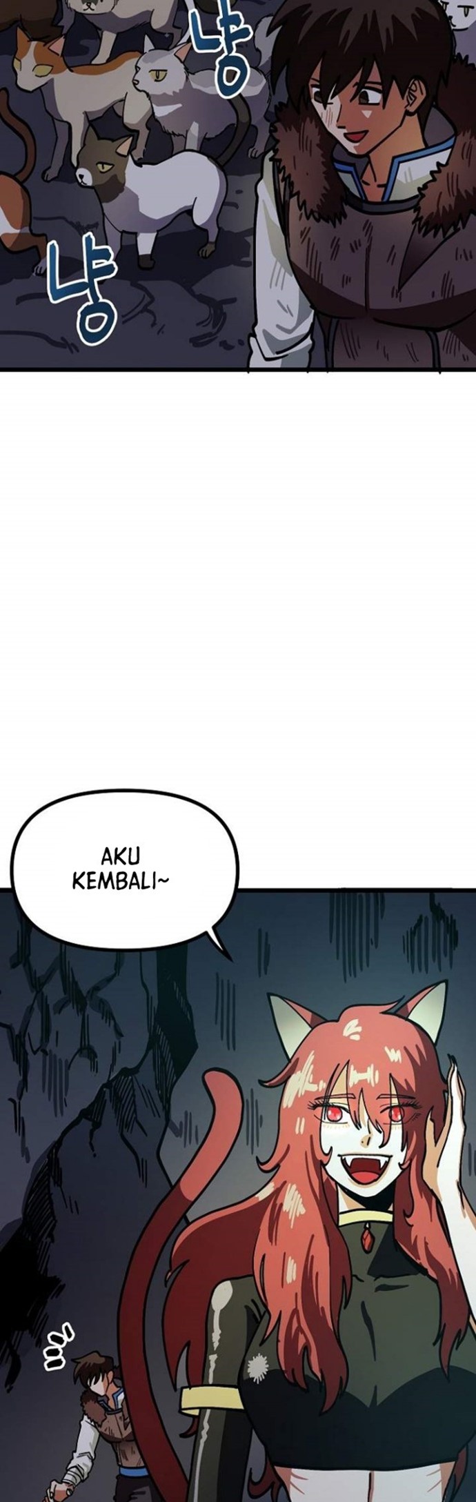 ARK (Taeha) Chapter 21 Image 45