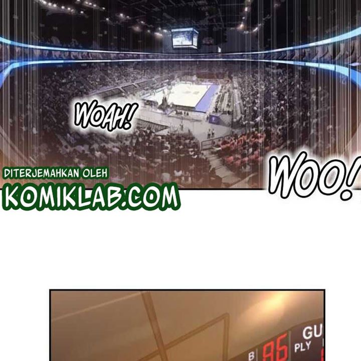 Fast Break Chapter 00 Image 5