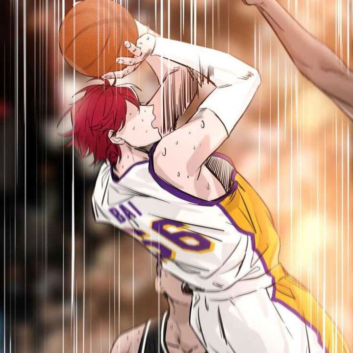 Fast Break Chapter 00 Image 58