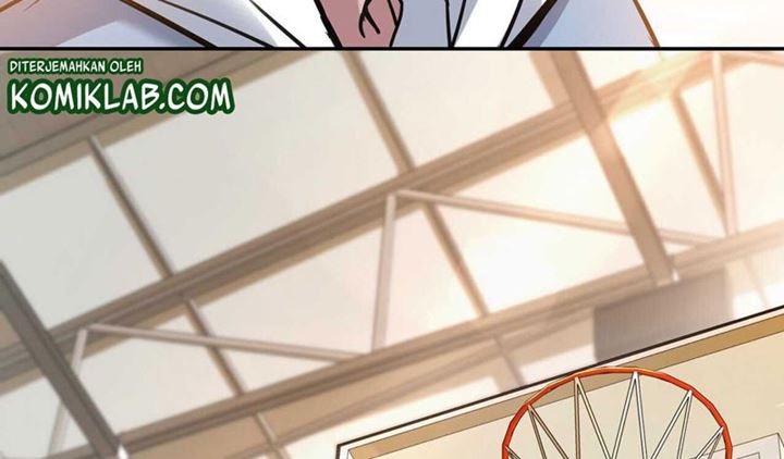 Fast Break Chapter 01 Image 31