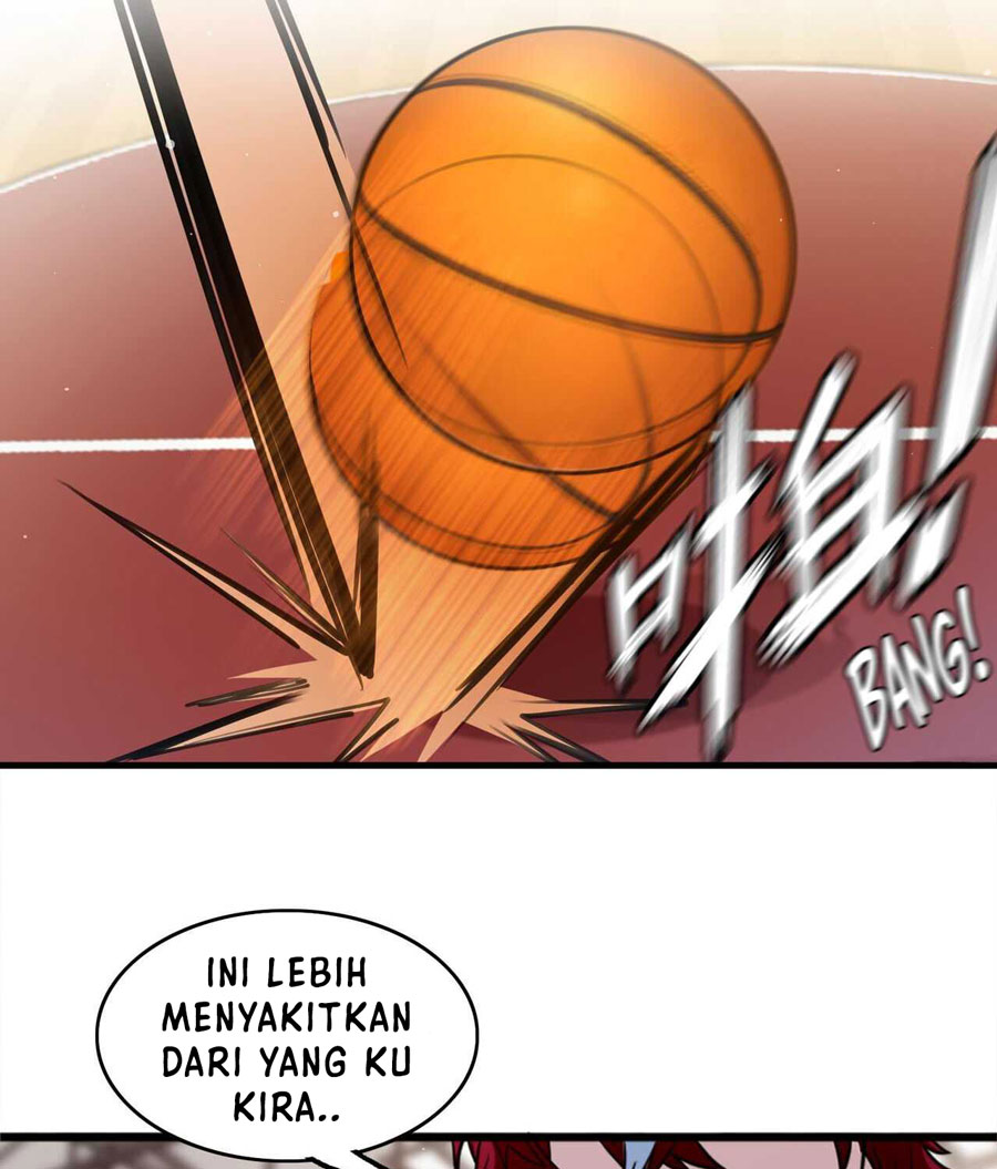 Fast Break Chapter 02 Image 3