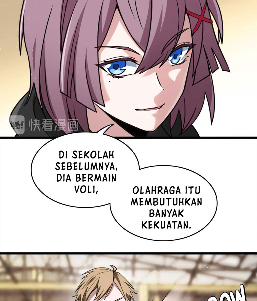 Fast Break Chapter 02 Image 6
