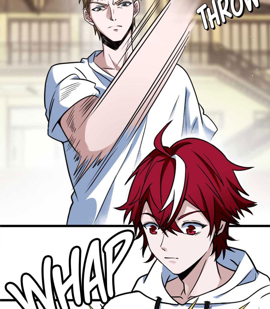 Fast Break Chapter 02 Image 7