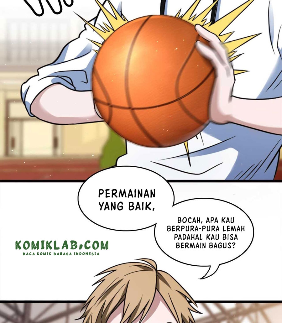 Fast Break Chapter 02 Image 8