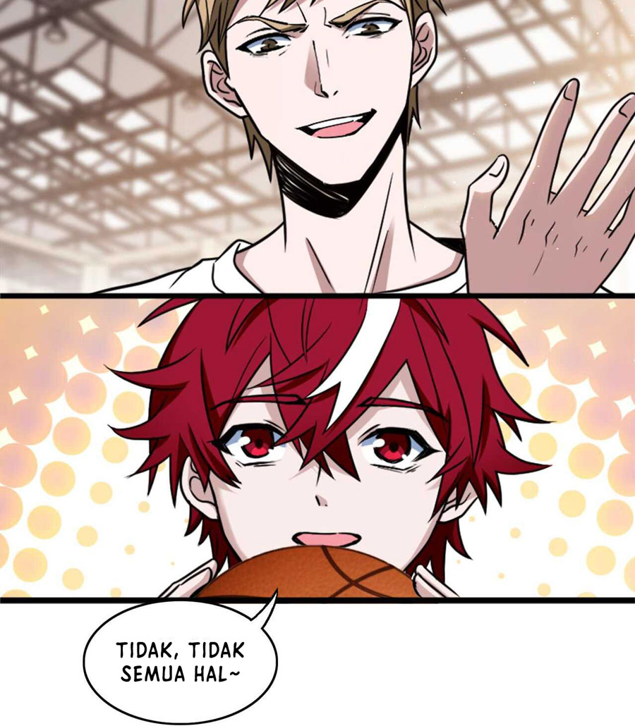 Fast Break Chapter 02 Image 9