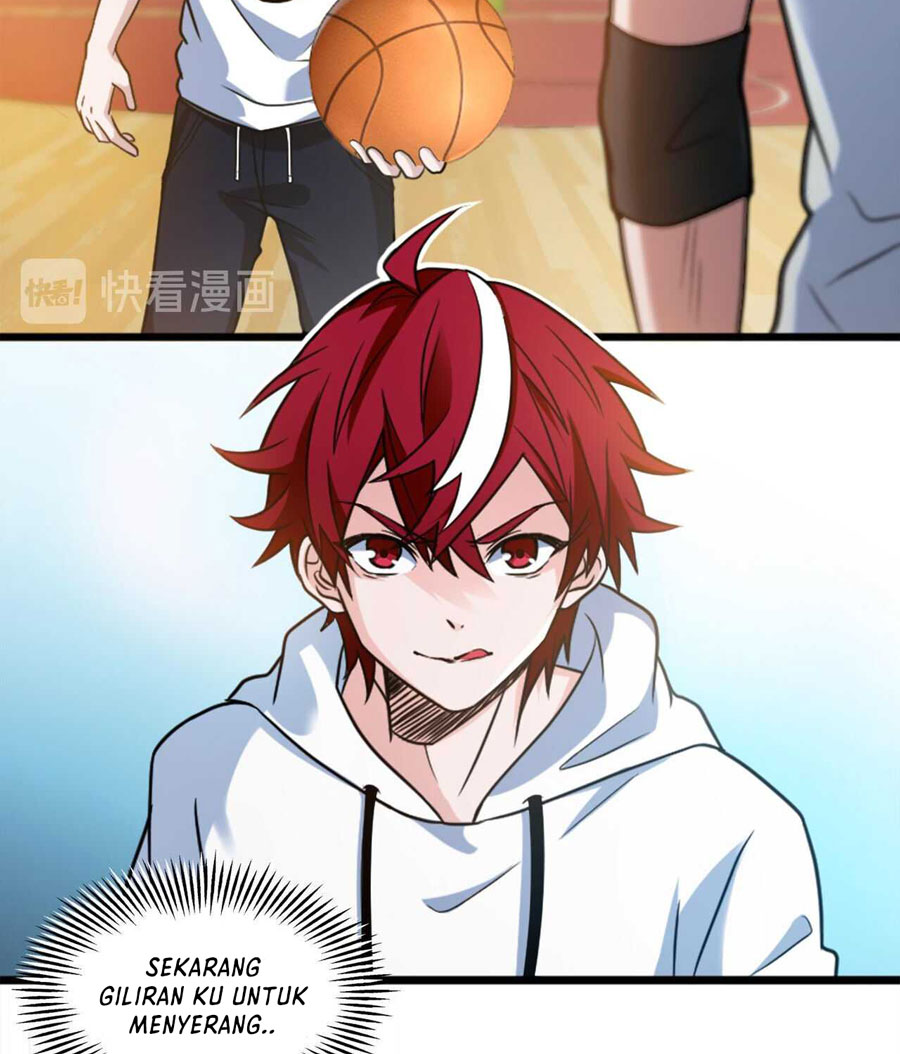 Fast Break Chapter 02 Image 11