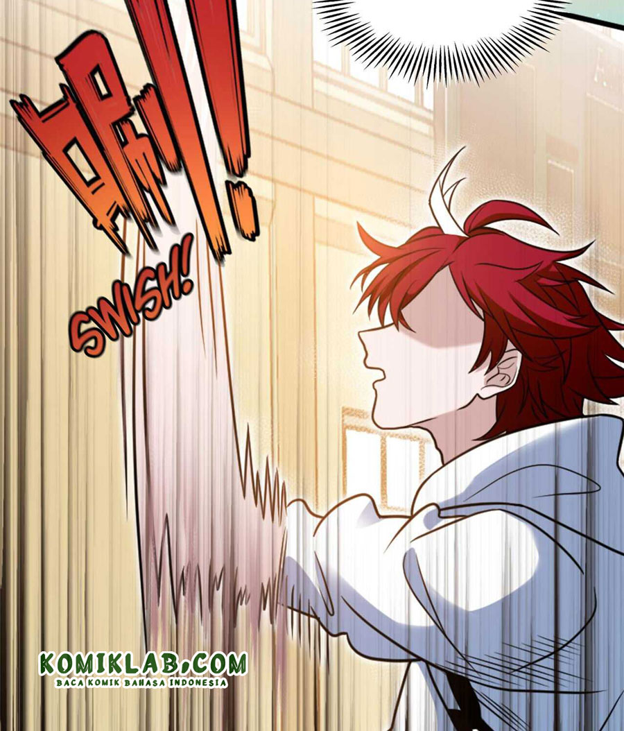 Fast Break Chapter 02 Image 13
