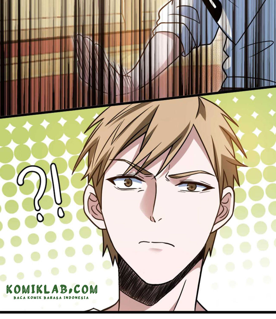 Fast Break Chapter 02 Image 14