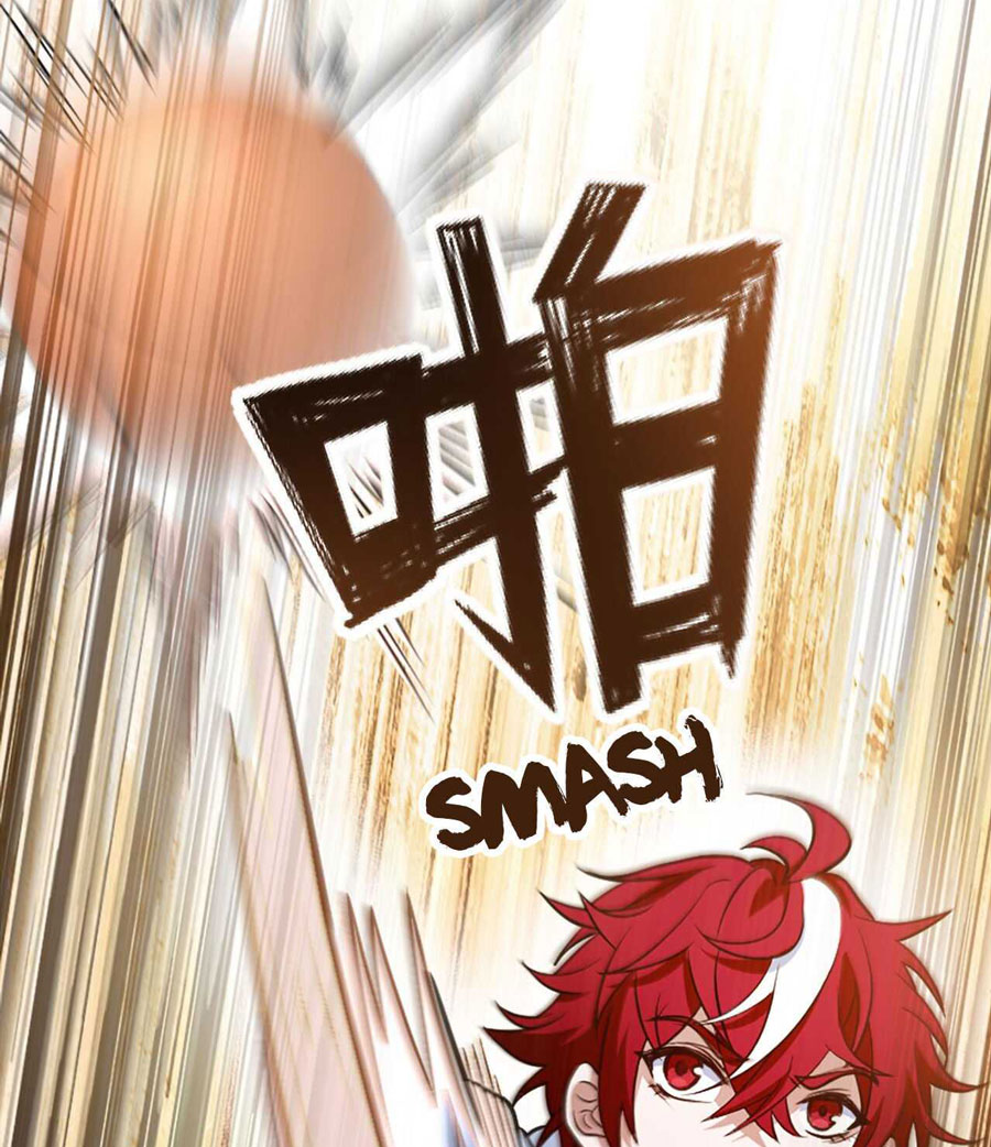 Fast Break Chapter 02 Image 16