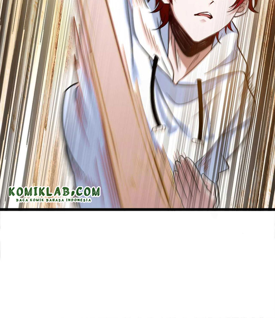Fast Break Chapter 02 Image 17