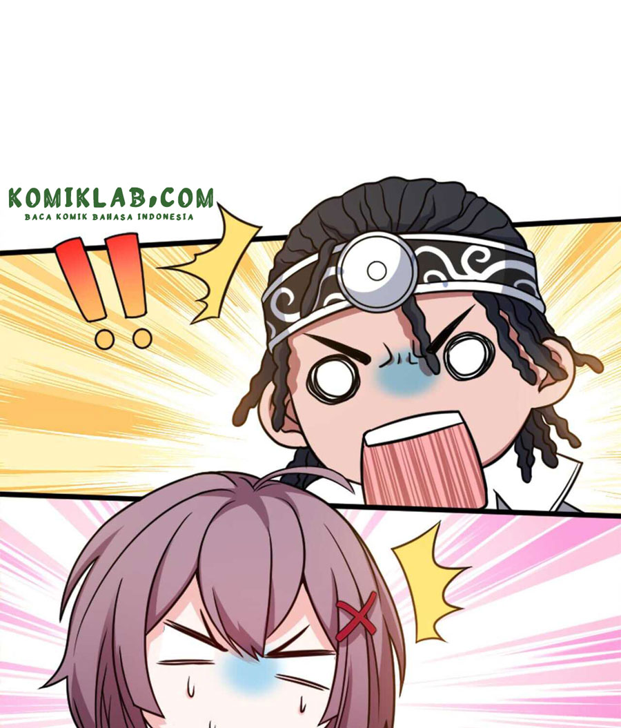 Fast Break Chapter 02 Image 18