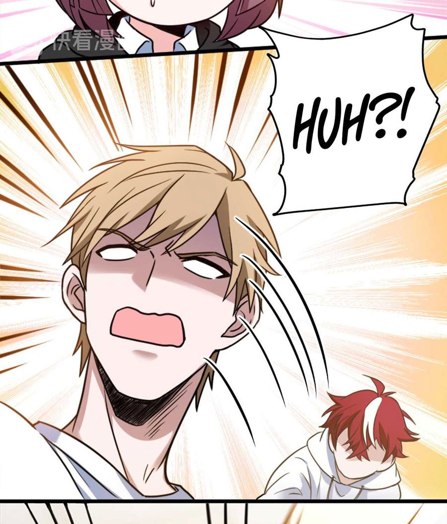 Fast Break Chapter 02 Image 19