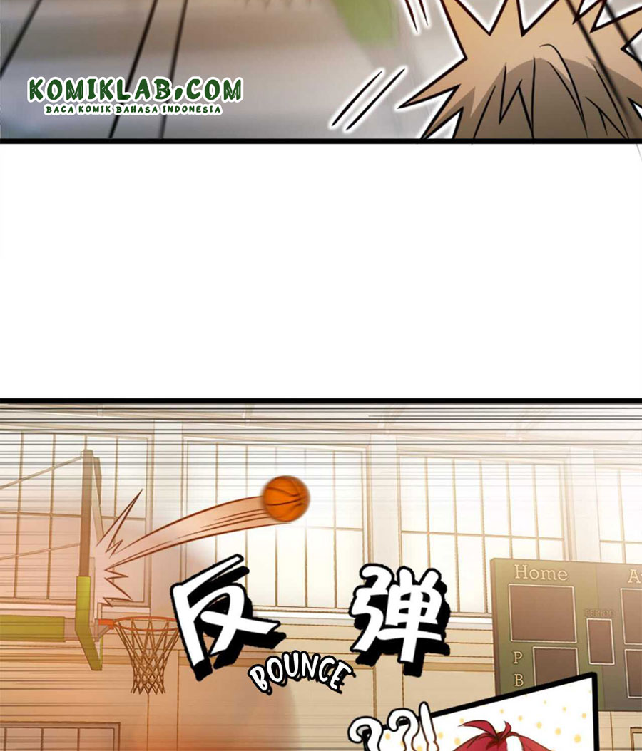 Fast Break Chapter 02 Image 21