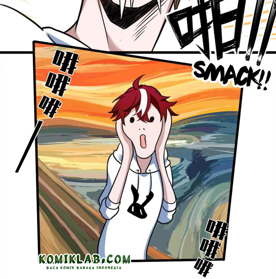 Fast Break Chapter 02 Image 23