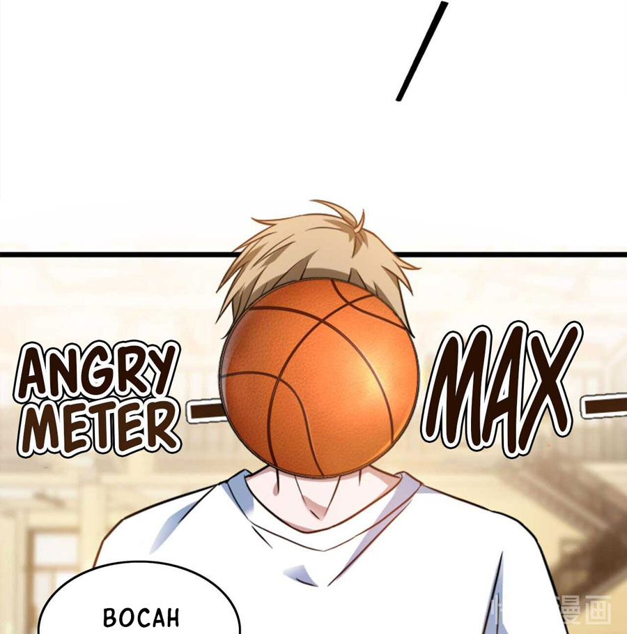 Fast Break Chapter 02 Image 24