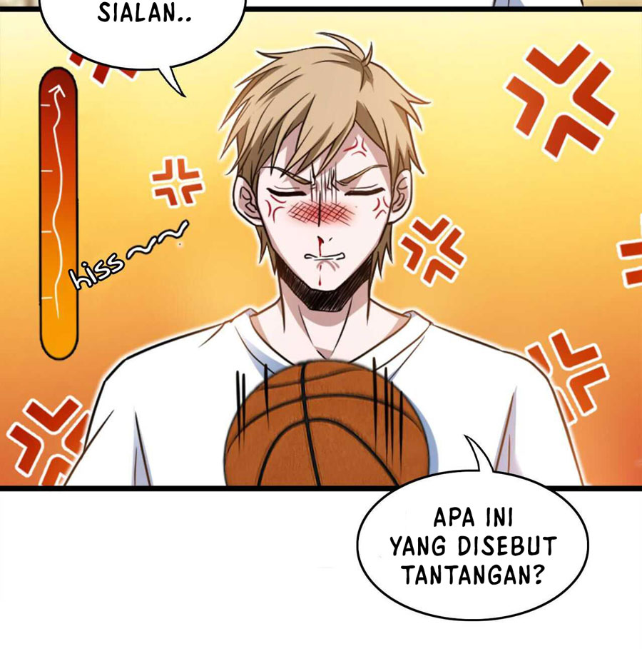 Fast Break Chapter 02 Image 25