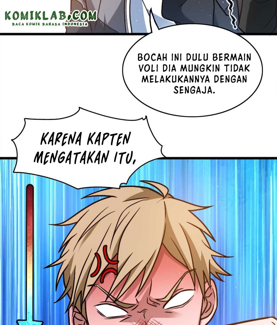 Fast Break Chapter 02 Image 29