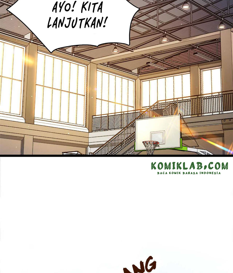 Fast Break Chapter 02 Image 31