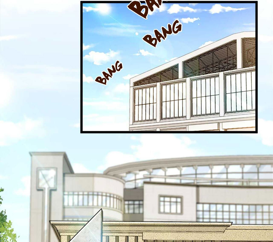 Fast Break Chapter 02 Image 32