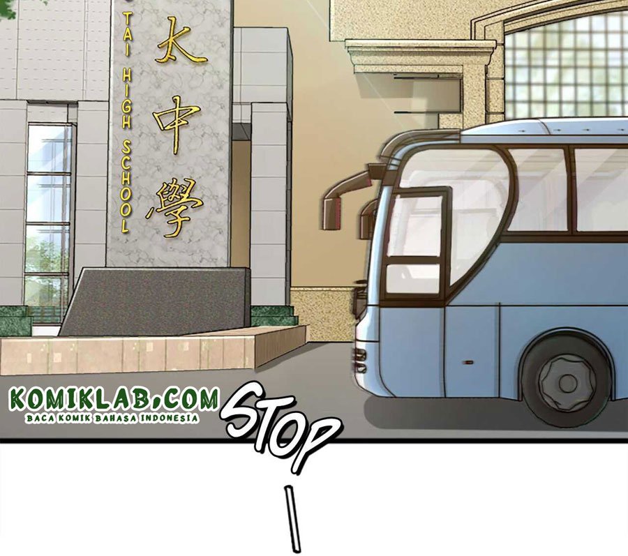 Fast Break Chapter 02 Image 35