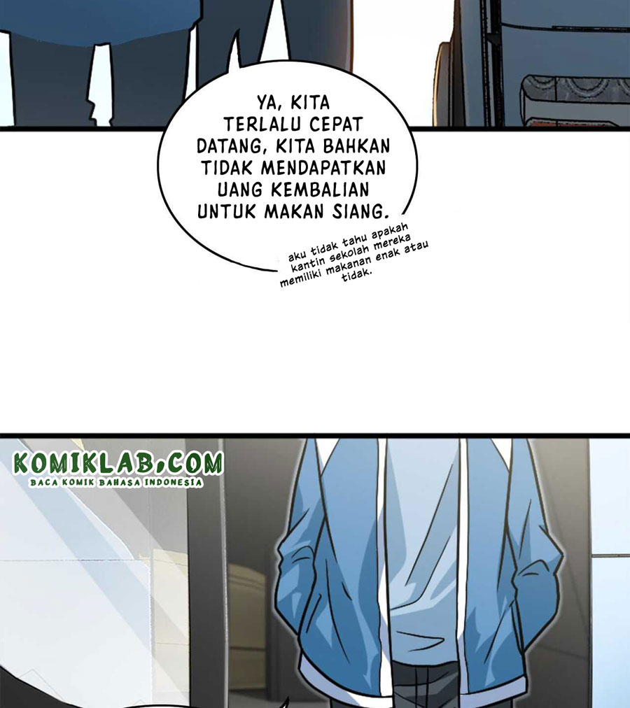 Fast Break Chapter 02 Image 39