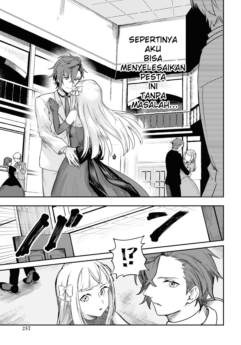 Senketsu Oujo, Minna Korosu Chapter 01 Image 20
