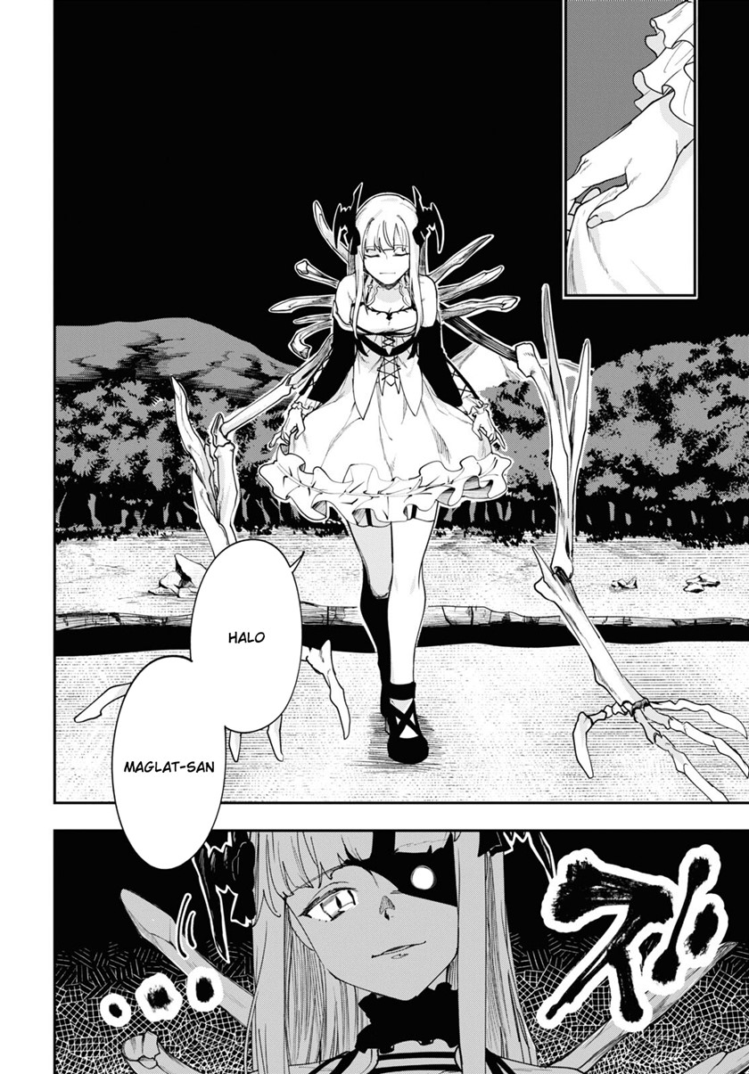 Senketsu Oujo, Minna Korosu Chapter 04 Image 13