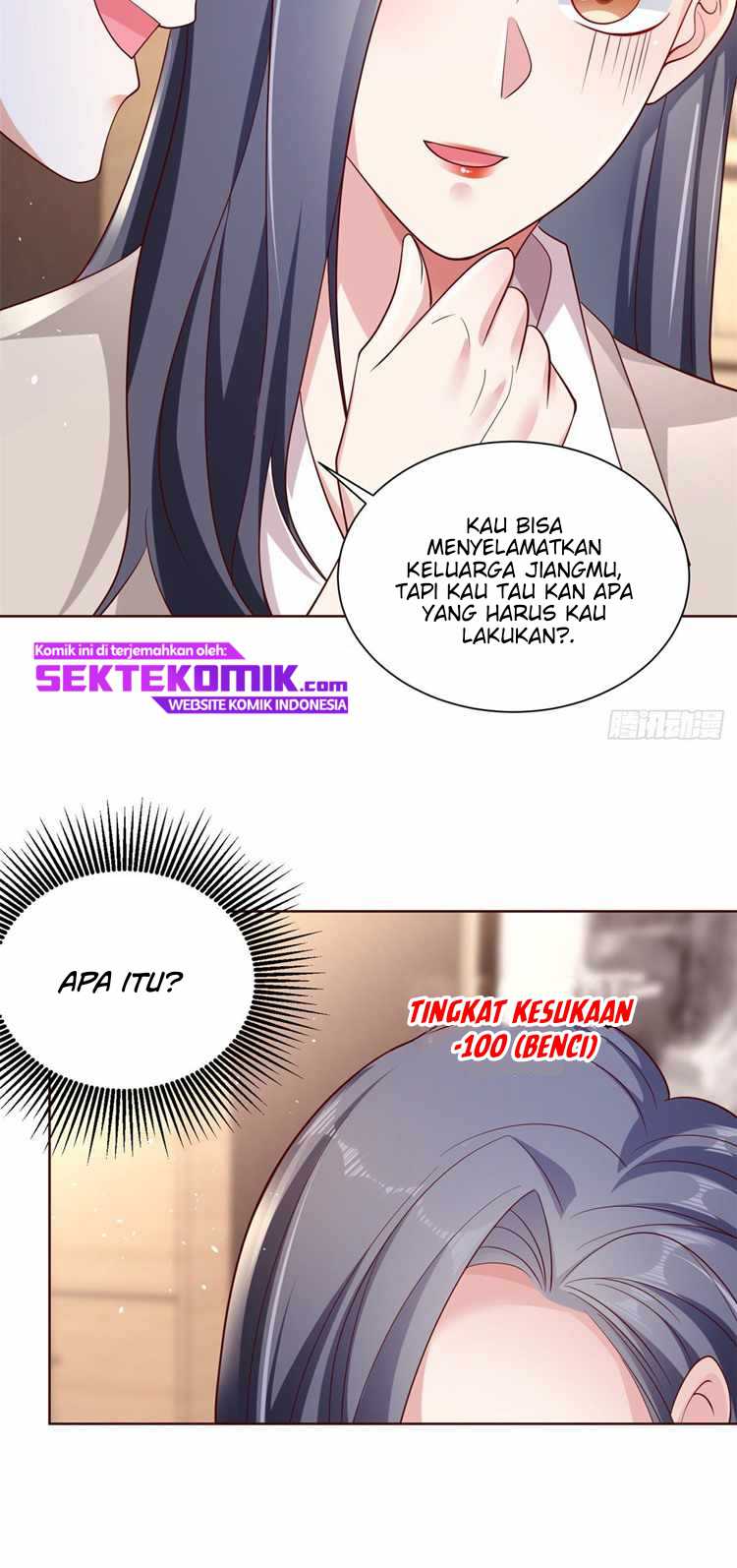 Arch Villain Chapter 02 Image 17