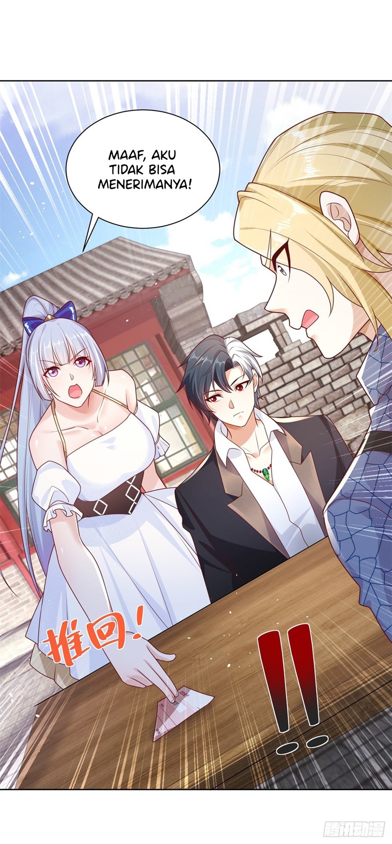 Arch Villain Chapter 07 Image 28