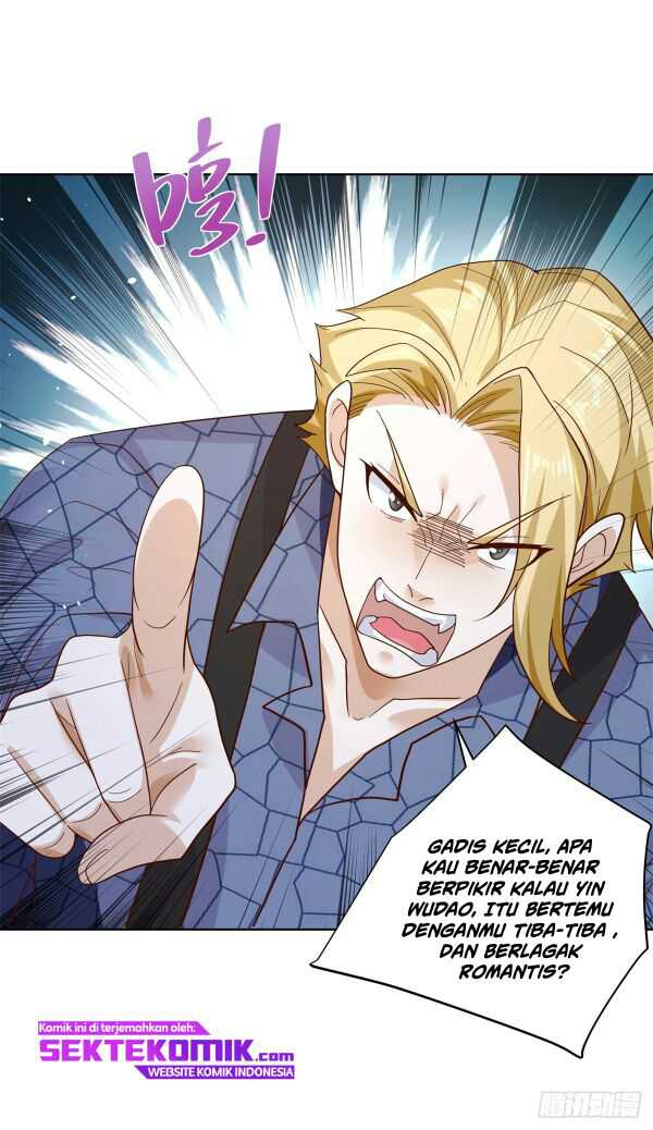 Arch Villain Chapter 08 Image 2