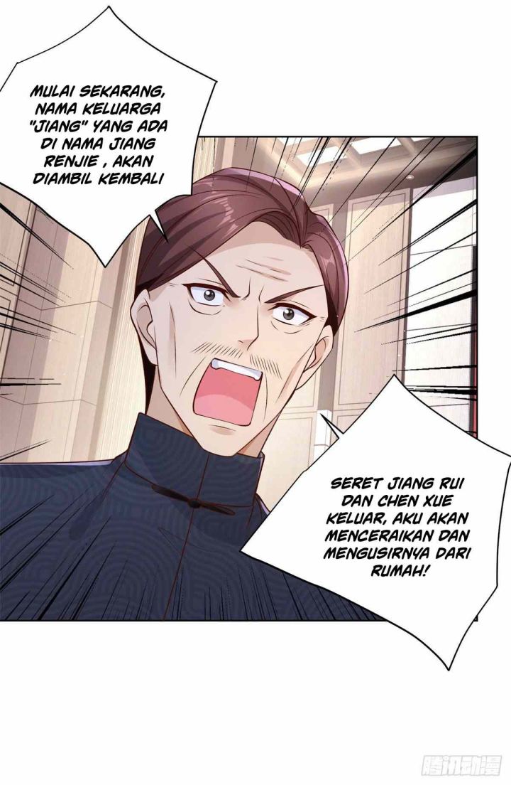 Arch Villain Chapter 10 Image 2