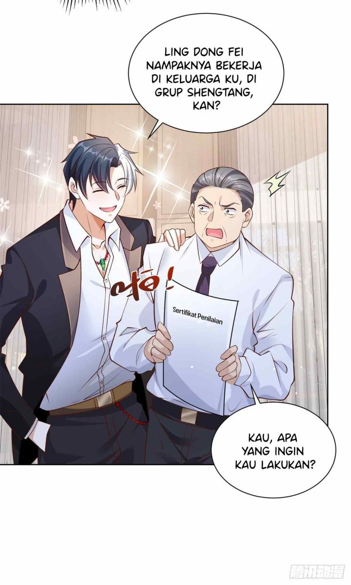 Arch Villain Chapter 10 Image 23