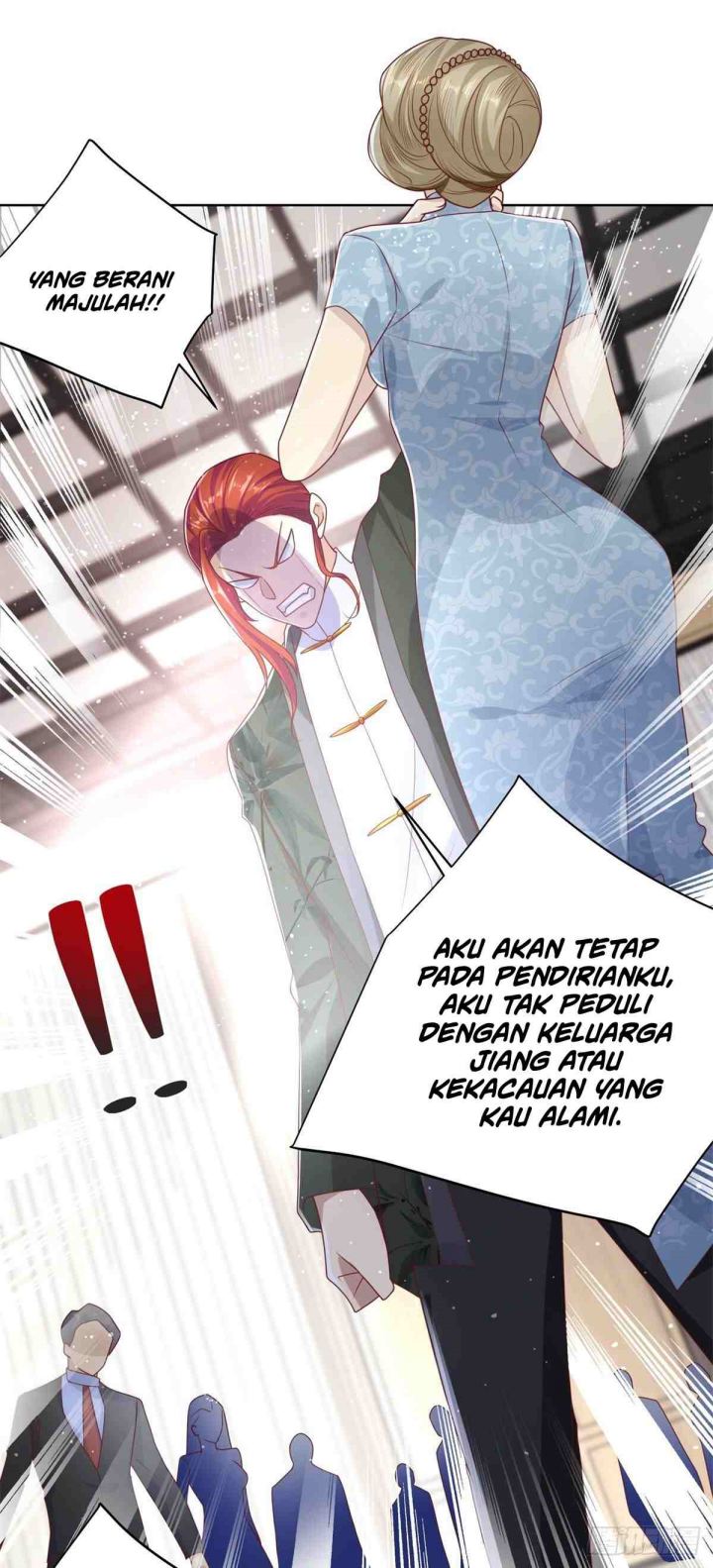 Arch Villain Chapter 11 Image 7