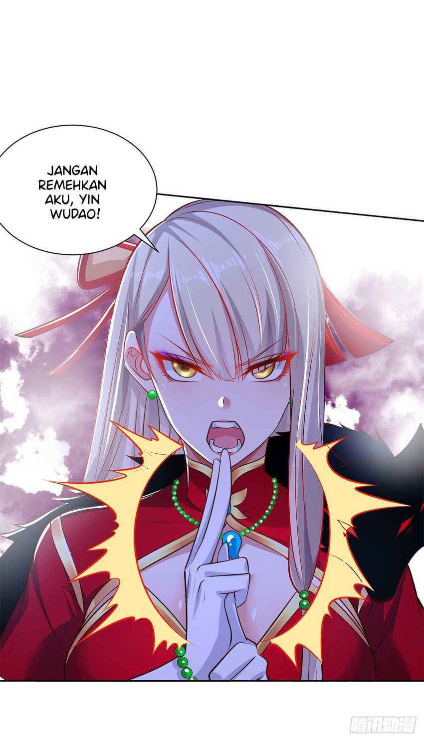 Arch Villain Chapter 15 Image 16